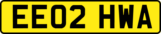 EE02HWA