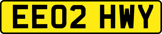 EE02HWY