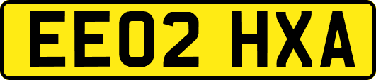 EE02HXA