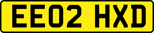 EE02HXD