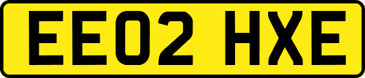 EE02HXE