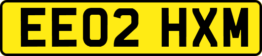 EE02HXM