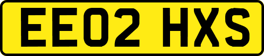 EE02HXS
