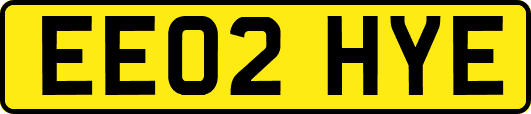 EE02HYE