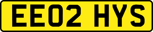 EE02HYS