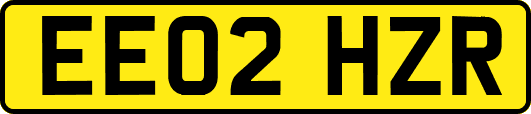 EE02HZR