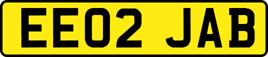 EE02JAB