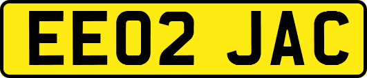 EE02JAC
