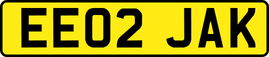 EE02JAK