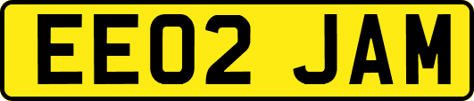 EE02JAM