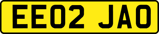 EE02JAO