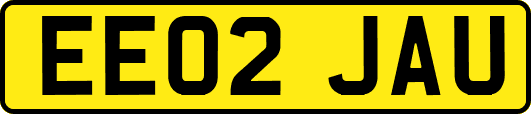 EE02JAU