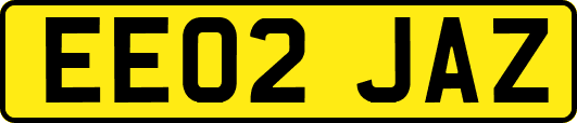 EE02JAZ