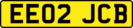EE02JCB