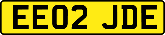 EE02JDE