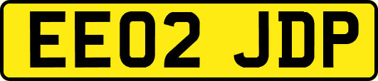 EE02JDP