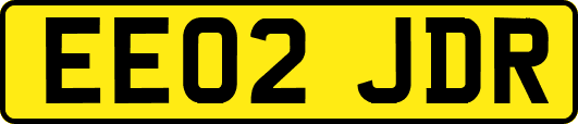 EE02JDR