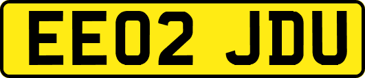 EE02JDU