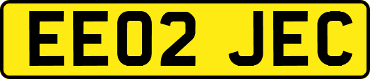 EE02JEC