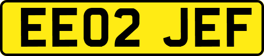 EE02JEF