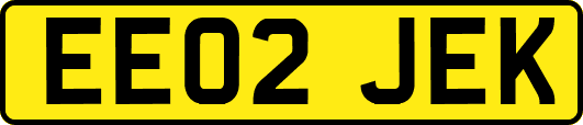 EE02JEK