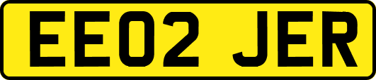 EE02JER