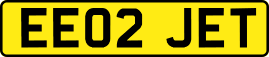 EE02JET