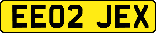 EE02JEX