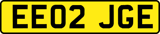 EE02JGE