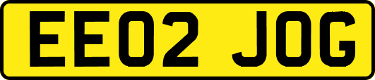 EE02JOG