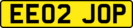 EE02JOP