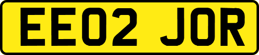 EE02JOR