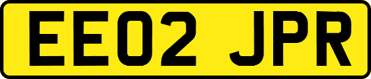 EE02JPR