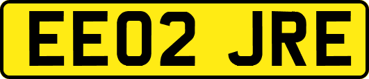 EE02JRE