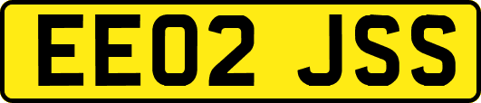EE02JSS