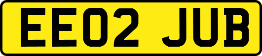 EE02JUB