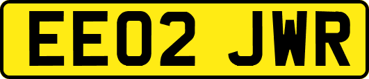 EE02JWR