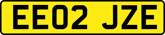 EE02JZE