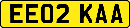 EE02KAA