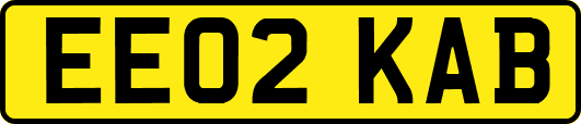 EE02KAB