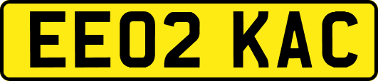EE02KAC