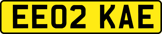 EE02KAE