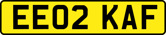 EE02KAF