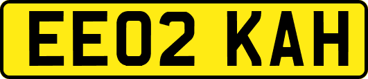 EE02KAH