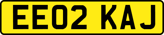 EE02KAJ