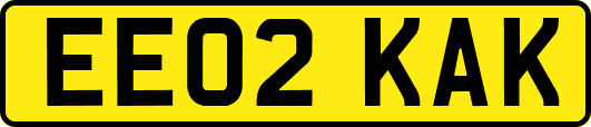 EE02KAK