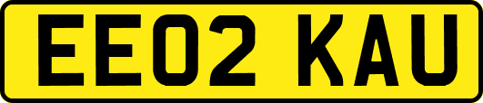 EE02KAU