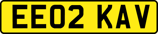EE02KAV