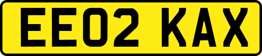 EE02KAX