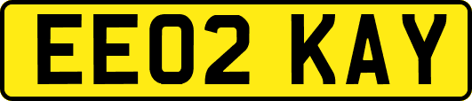 EE02KAY